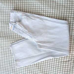 Jesse Kamm 225 Jean in Light Denim 0